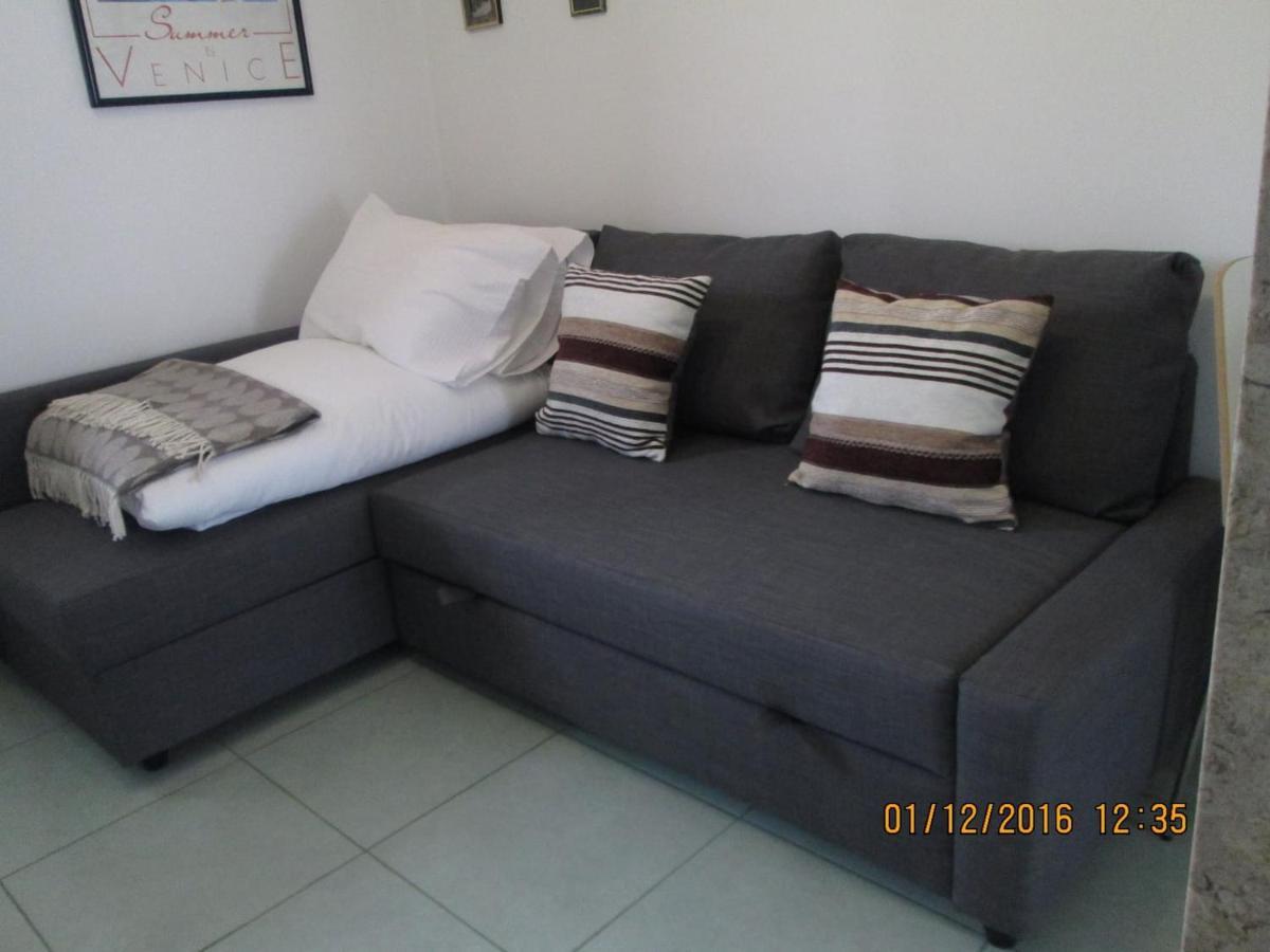 Praca Do Chile Apartment Lisboa Eksteriør bilde