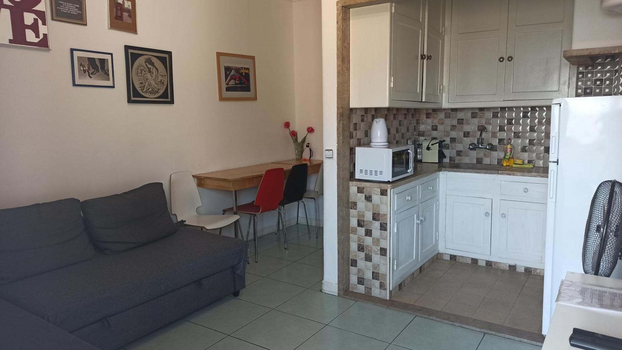 Praca Do Chile Apartment Lisboa Rom bilde