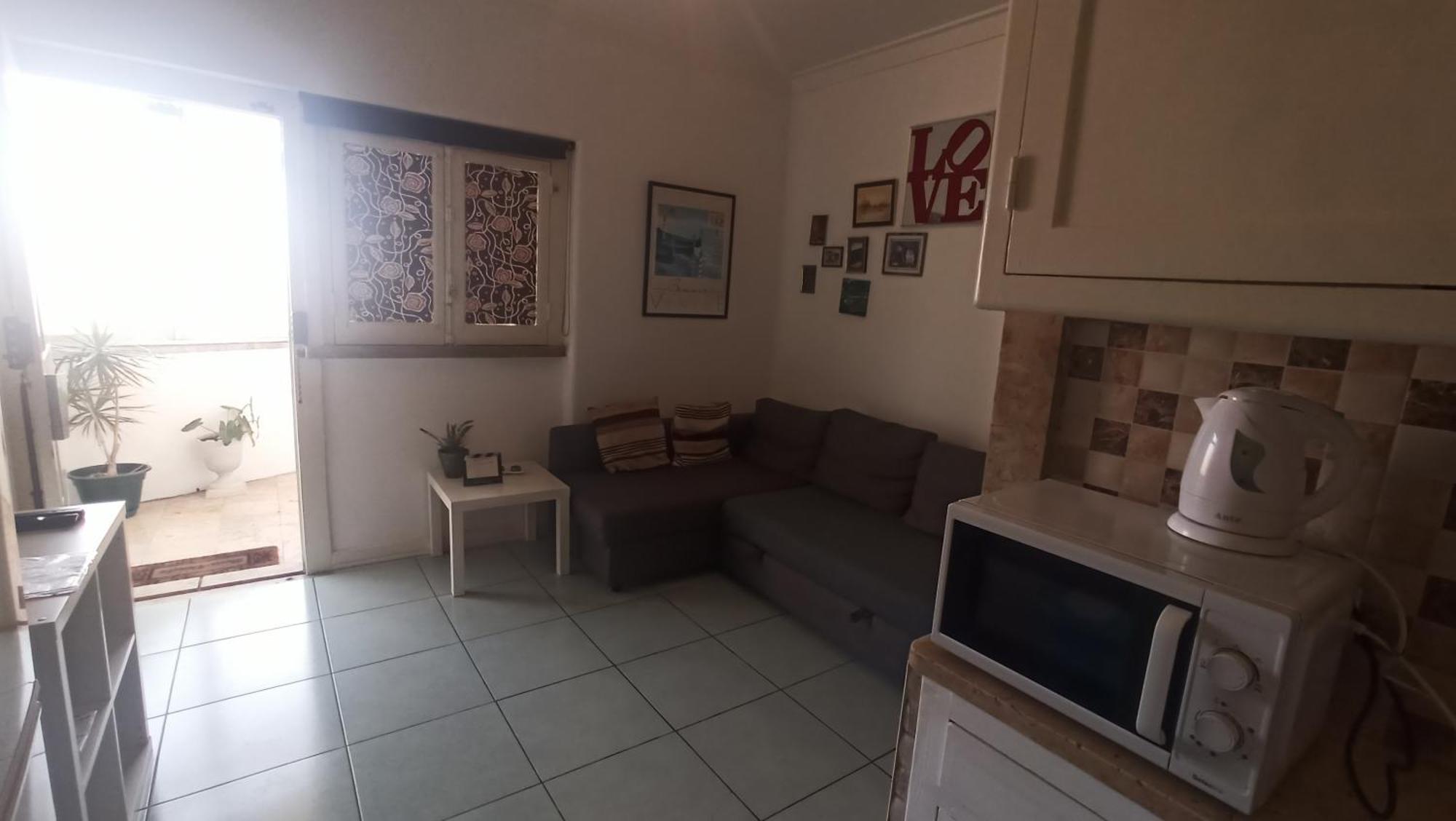 Praca Do Chile Apartment Lisboa Rom bilde