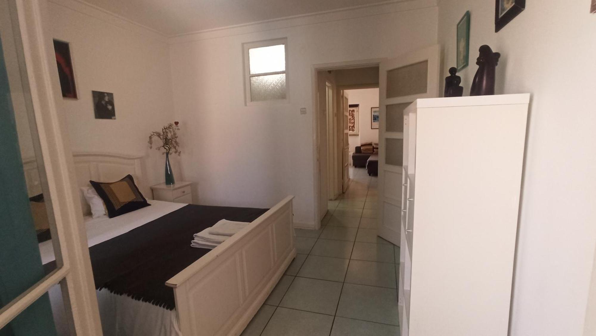 Praca Do Chile Apartment Lisboa Rom bilde
